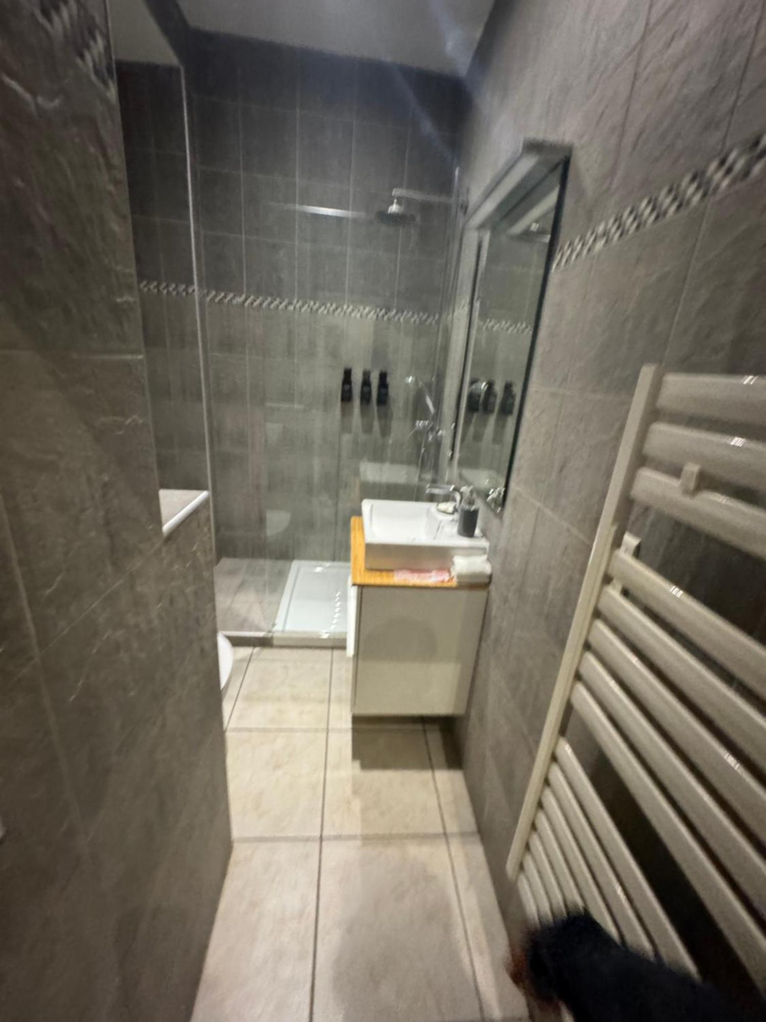 Blue Dream Apartment Ница Екстериор снимка