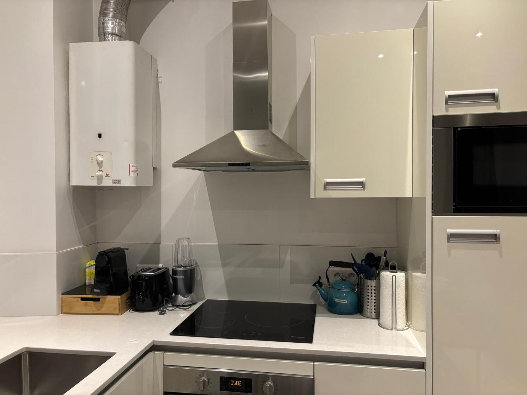 Blue Dream Apartment Ница Екстериор снимка